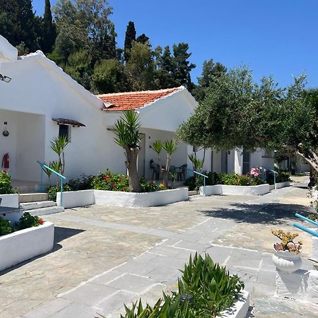 Artaki R Apartments Koroni  Exterior photo