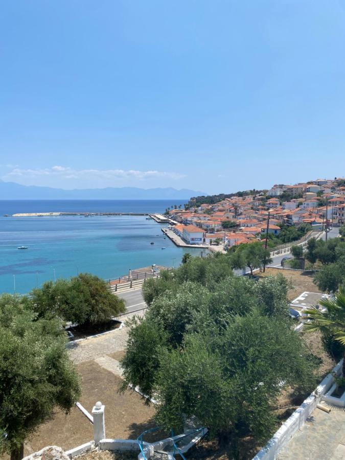 Artaki R Apartments Koroni  Exterior photo