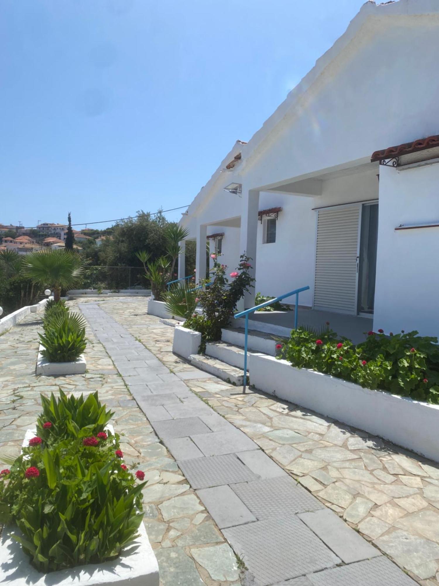 Artaki R Apartments Koroni  Exterior photo