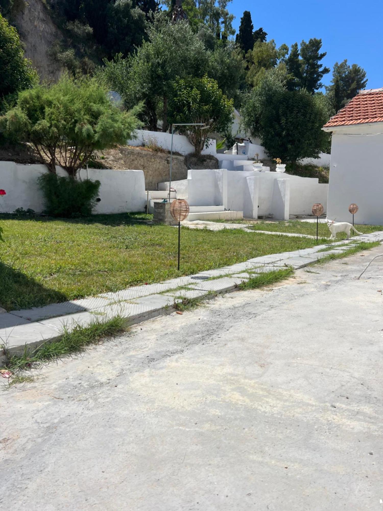 Artaki R Apartments Koroni  Exterior photo