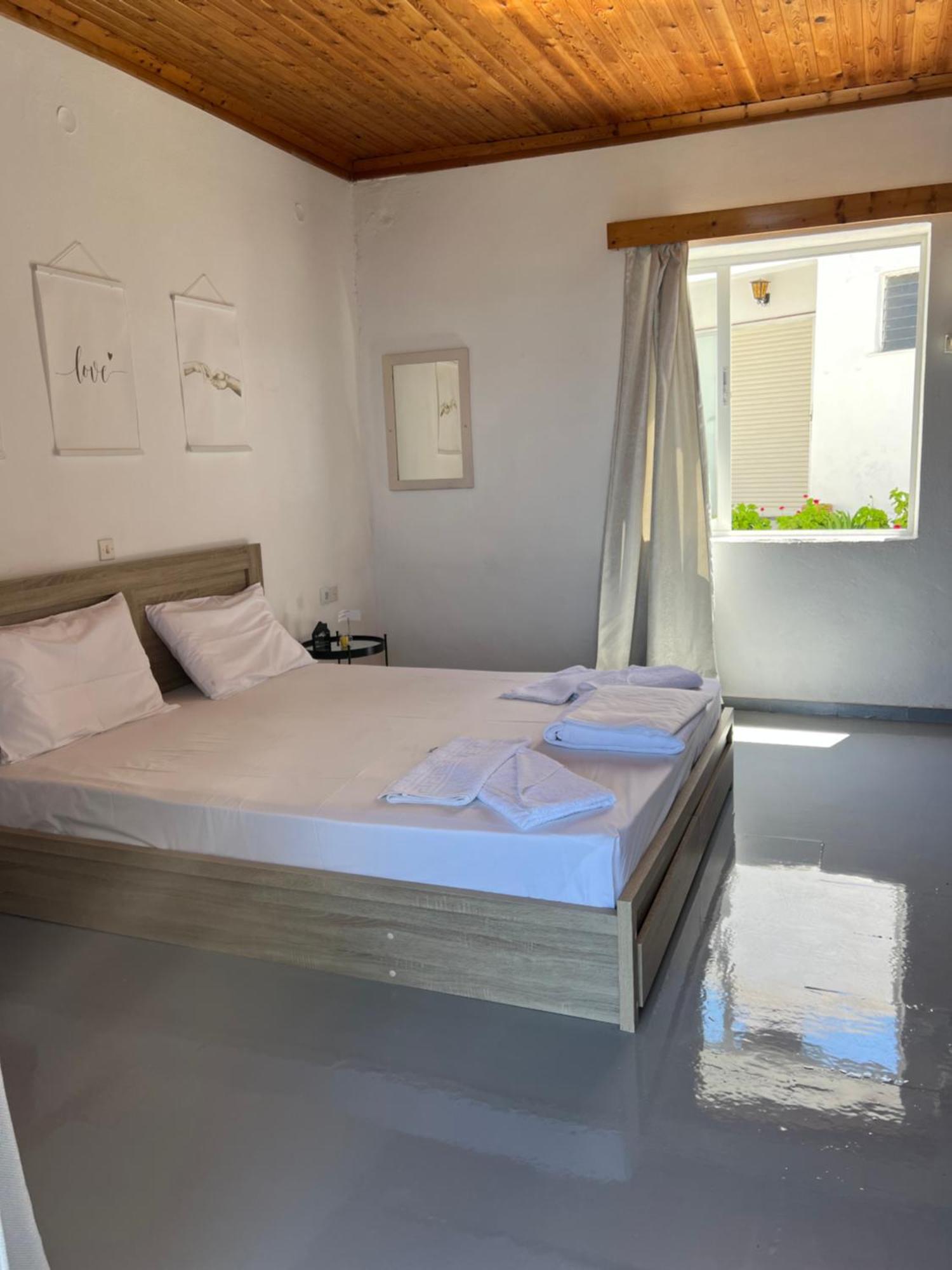 Artaki R Apartments Koroni  Exterior photo